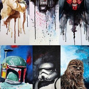 Meet your Posher, Roy